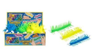 Jokes & Gags Centipede Cyril