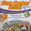Sealapack Slow Cooker Liners Pack of 5