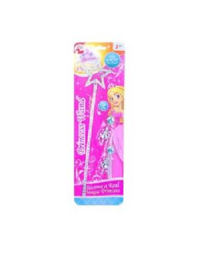 Red Deer Toys Princess Wand & Earrings Set
