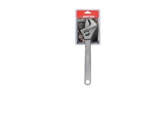 Dekton Adjustable Spanner 12"