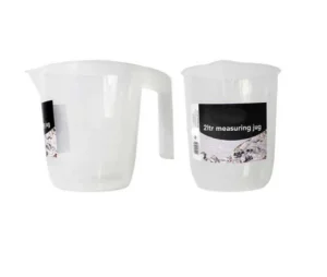 Royale Home Measuring Jug 2l