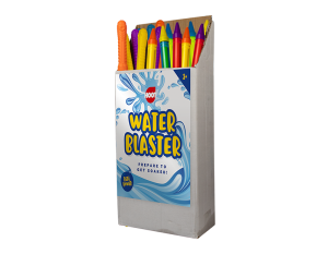 Hoot Mega Soaking Water Blaster