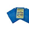 Tarpaulin Blue/Green 3.5m X 5.4M