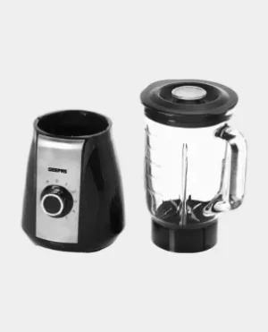 Geepas 600W High-Speed Multi-Function Blender 1.5l