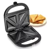 Geepas 750W 2 Slice Sandwich Maker