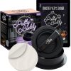 Master Yeti Patty Buddy Stuffed Burger Press Set 6pc