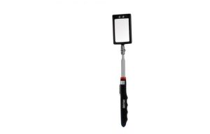 Dekton 2.5" Inspection Mirror