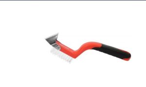 Dekton 4 Piece Caulking Tool Kit