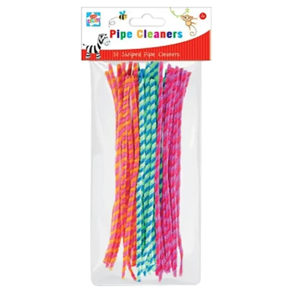 Premium Kids create pipe cleaners