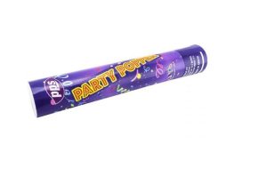 Large Party Popper 30cm