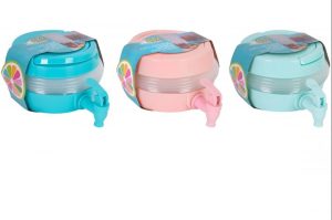 Bello Collapsible Drinks Dispenser 3.3l
