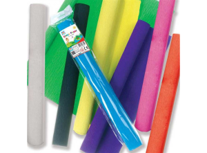 Kids Create Crepe Paper 2m