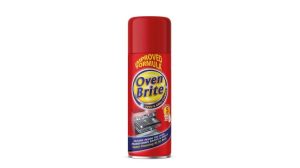 Oven Brite Oven & Grill Cleaner 400ml