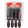 Dekton 4 Piece Pick And Hook Set Pack Of 12
