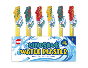 Hoot Dinosaur Water Blaster