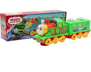 Baby Shark's Big Show Pull-Back-And-Go Sea Vehicles