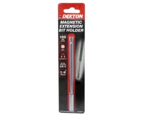 Dekton 150mm Magnetic Bit Holder