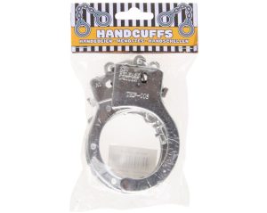 Kids Pph Handcuffs Toy