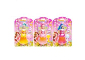 Beautiful Elf Girl Doll