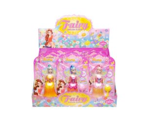Fairy Dream Elf Girls Toys