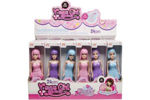 Vogue Girl Fashion Doll