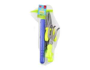 Hoot Garden Tool Play Set 5pc