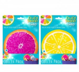 Bello Fruit Cooler Pack