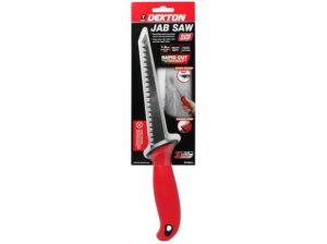 Dekton Jab Saw