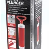 Dekton Super Plunger Pack Of 2