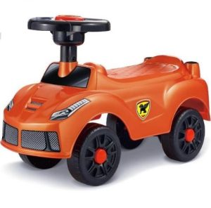 Kids Ride On & Push-Along Car