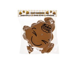 Pile Of Poo Fart Cushion