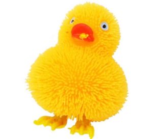 Spikey Duck With Light