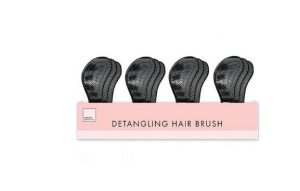 Forever Beautiful Detangling Hair Brush