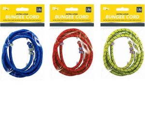 Bloc 30kg Extra Long Bungee Cord 1.8m