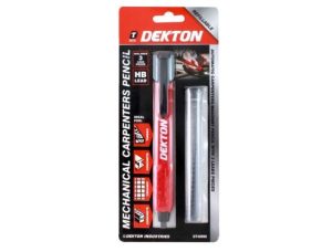 Dekton Mechanical Carpenters Pencil