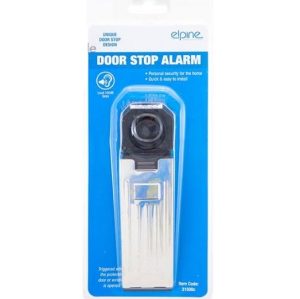 Elpine 100db Door Stop Alarm