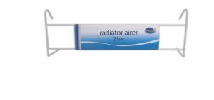 Royle Home Radiator Airer 2 Bar