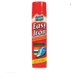 Easy Iron