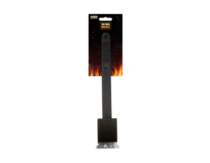 Ember 3-In-1 BBQ Brush 38.5cm