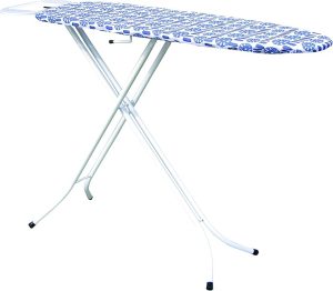 Sabichi Essential Ironing Board Indigo