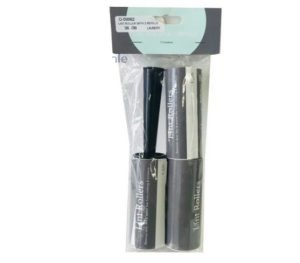 Lint Roller With 2 Refills