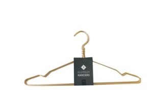 Aluminium Clothes Hanger Pack Of 3