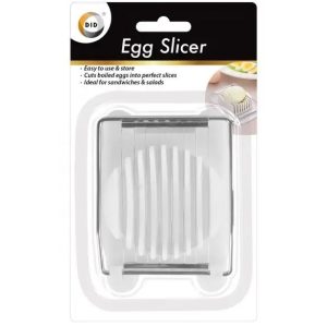 DID Egg Slicer 10cm X 8cm