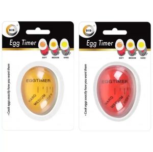 DID Egg Timer