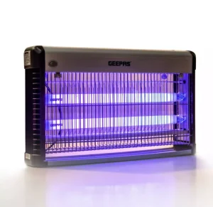 Geepas 15W Electric Bug Killer