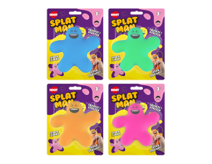 Hoot Splat Man