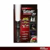 Dekton Pro Light XT400 Endurance Torch
