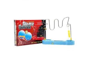 Electrical Steady Hand Game
