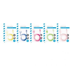 Zenso Type-C Usb Cable 1m
