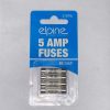 Elpine 5Amp Fuses Pack Of 4